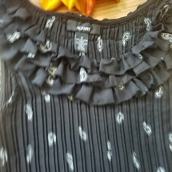 ALFANI DRESS - Picture 3 of 5